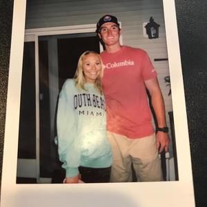 Meet your Posher, Kasey